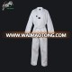 100% cotton martial arts style dobok taekwondo uniform