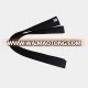 Embroidery Taekwondo equipment karate black master belt