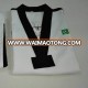 Martial Arts cotton polyester Taekwondo uniform / judo uniform