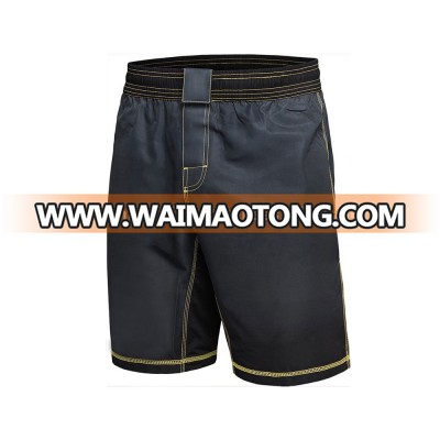 Martial Arts Boxing Muay Thai Sublimation MMA Shorts