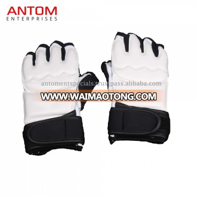 Custom Logo Martial Arts Taekwondo gloves OEM